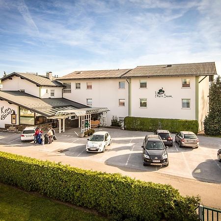 Hotel Kern Buam Γκρατς Εξωτερικό φωτογραφία