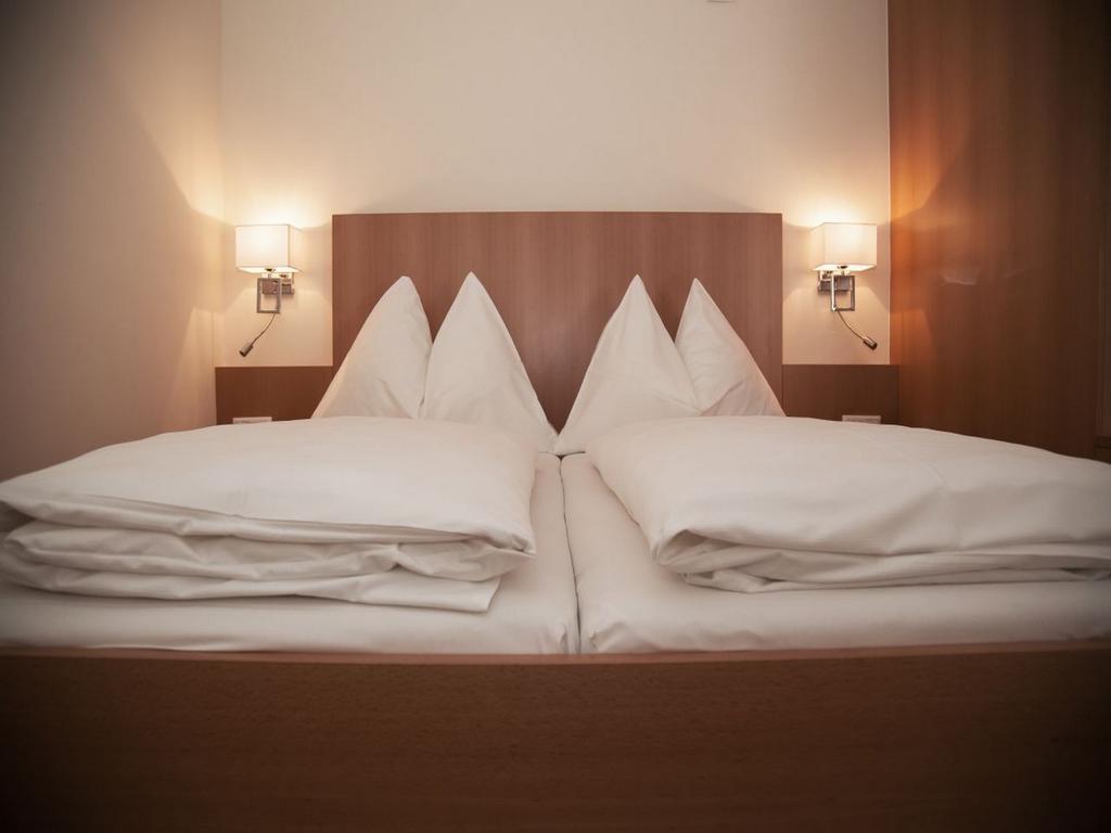 Hotel Kern Buam Γκρατς Εξωτερικό φωτογραφία