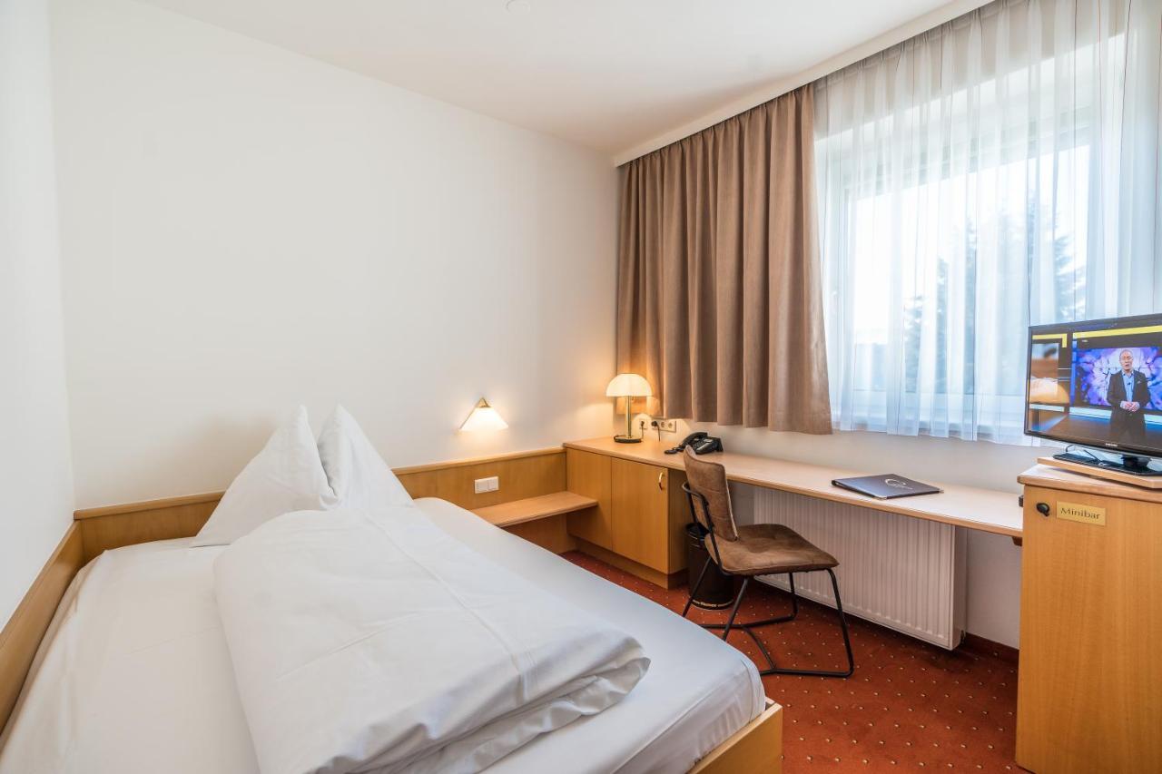 Hotel Kern Buam Γκρατς Εξωτερικό φωτογραφία