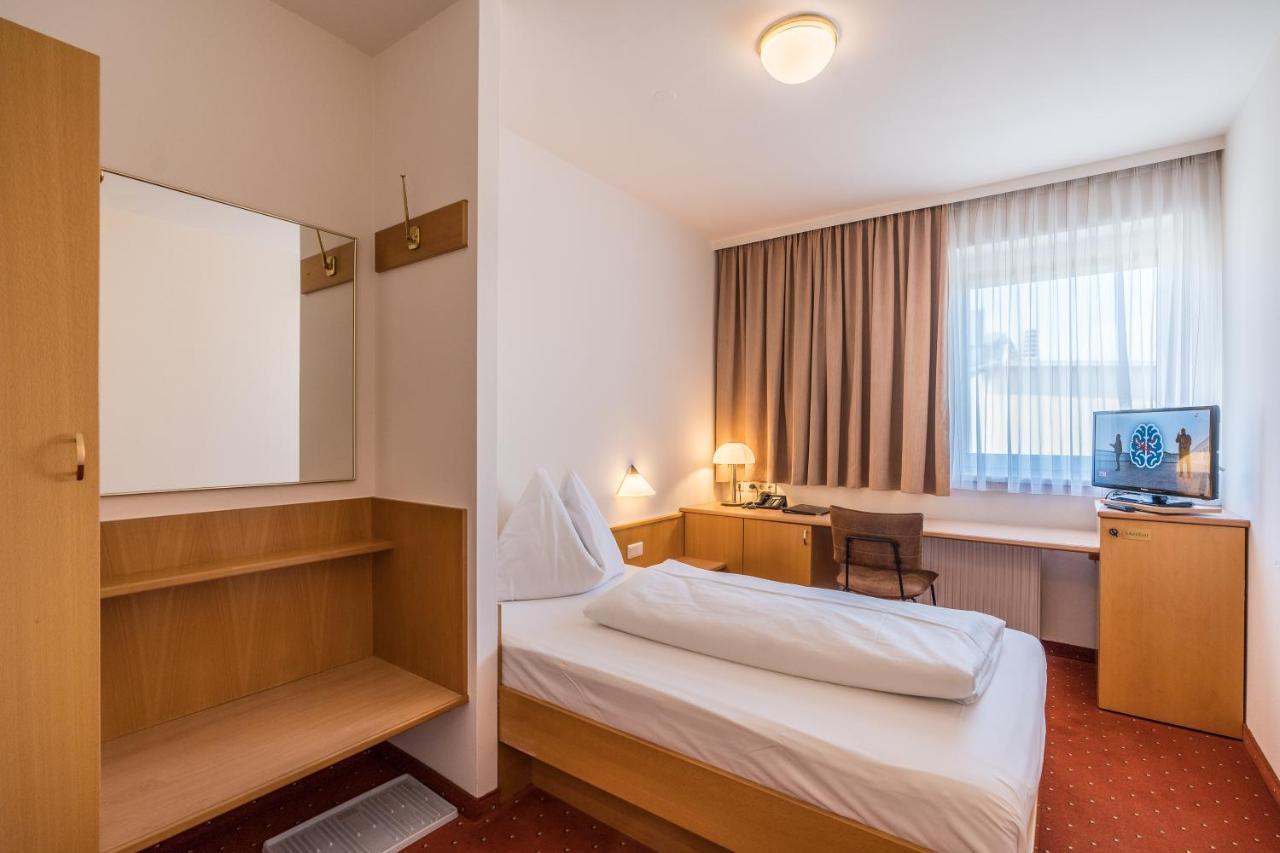 Hotel Kern Buam Γκρατς Εξωτερικό φωτογραφία