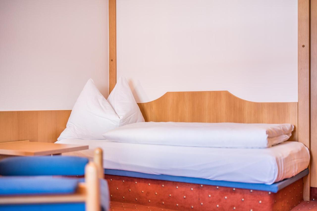 Hotel Kern Buam Γκρατς Εξωτερικό φωτογραφία