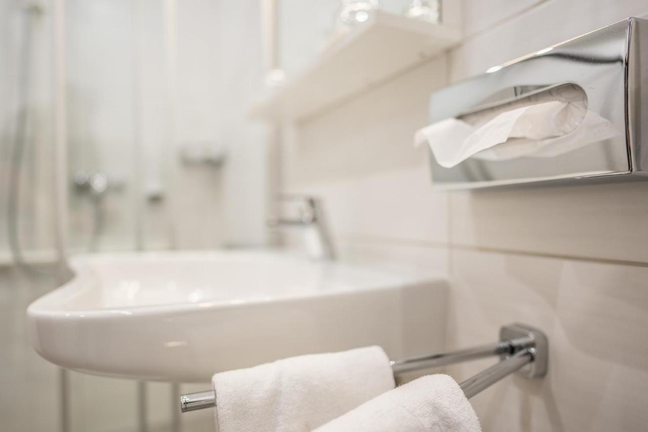 Hotel Kern Buam Γκρατς Εξωτερικό φωτογραφία