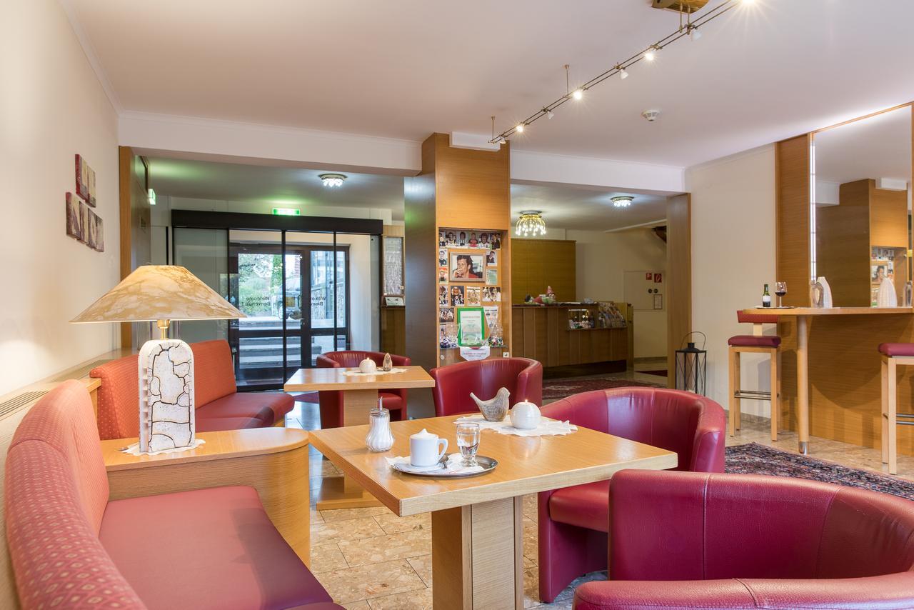 Hotel Kern Buam Γκρατς Εξωτερικό φωτογραφία