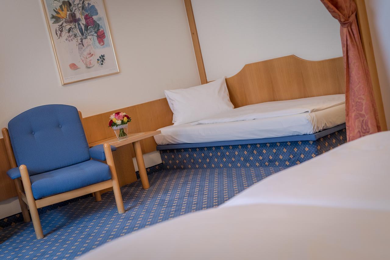 Hotel Kern Buam Γκρατς Εξωτερικό φωτογραφία